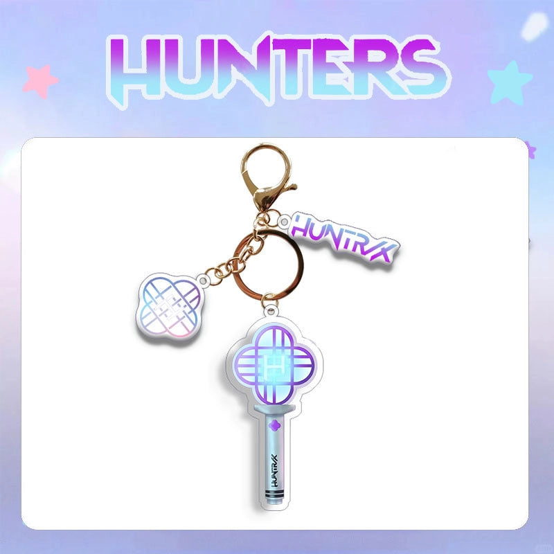 K- Pop Hunters