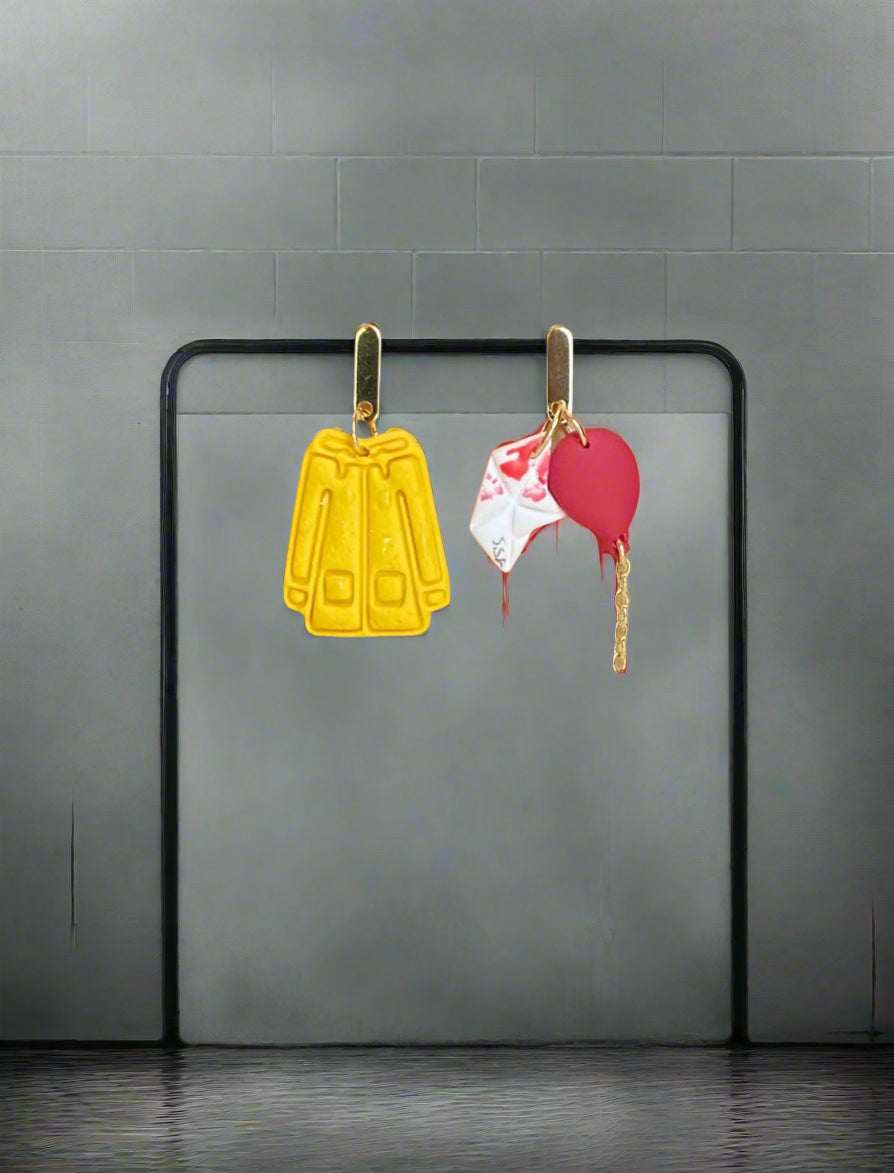 It Earrings