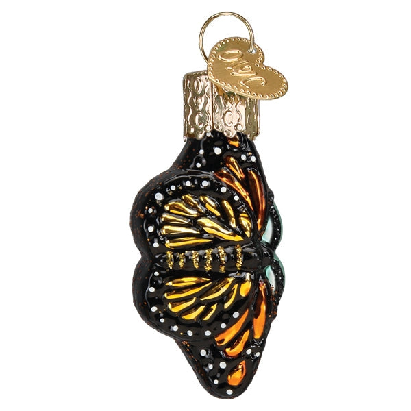 Butterfly ornament