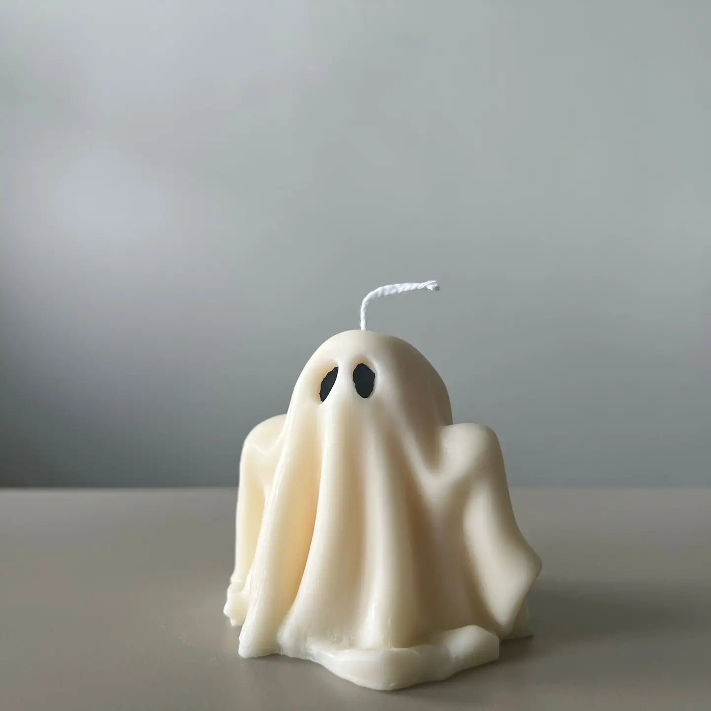 Ghost Candles
