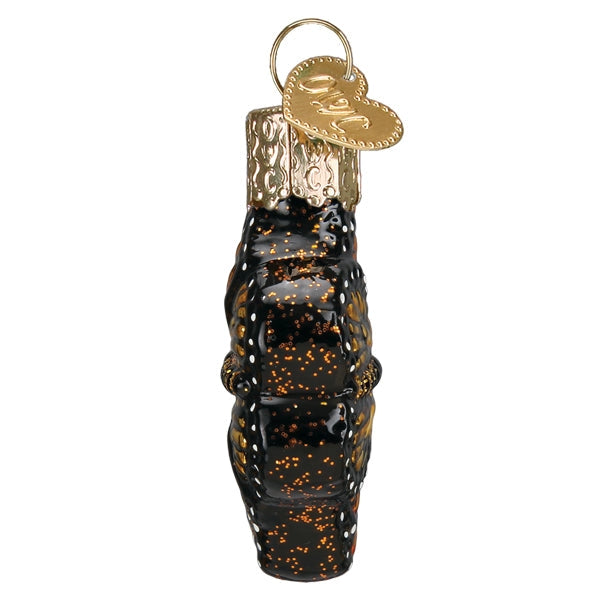 Butterfly ornament