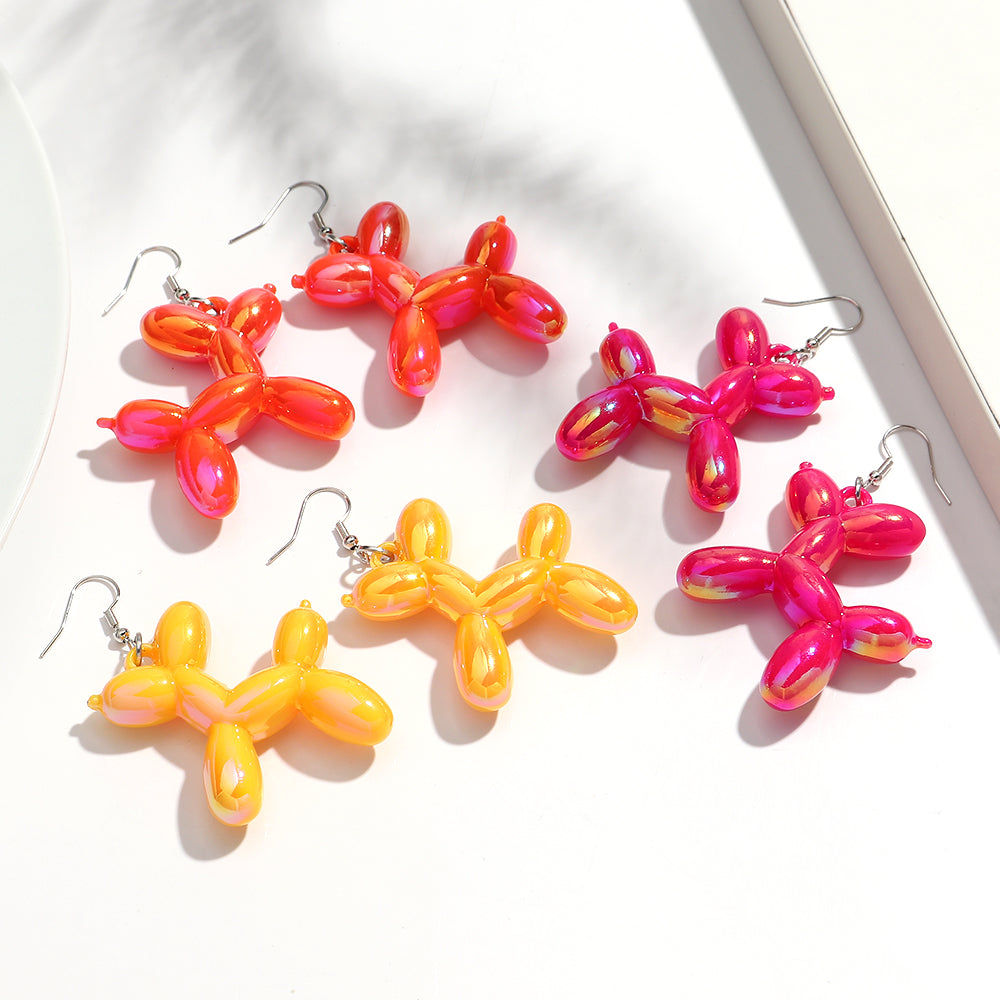 Jeff's Earrings
