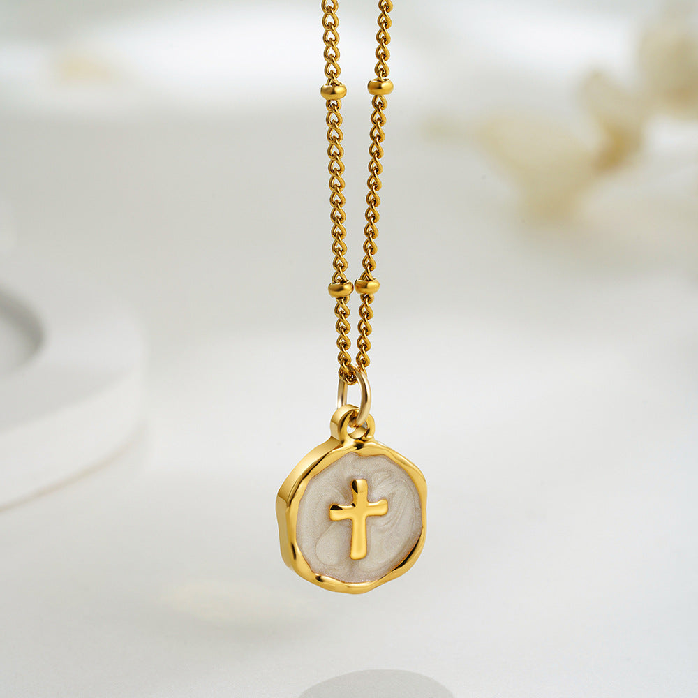 Mel necklaces
