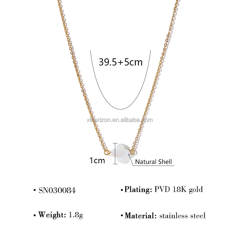 Juliet necklace set