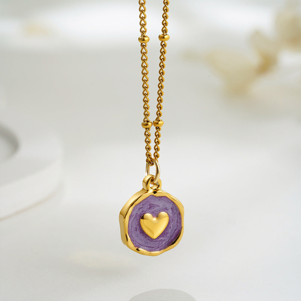 Mel necklaces