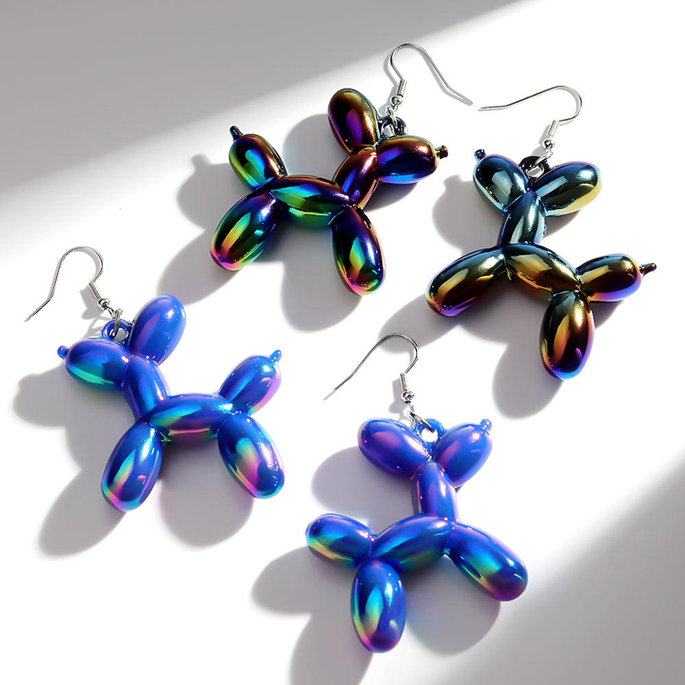 Jeff's Earrings