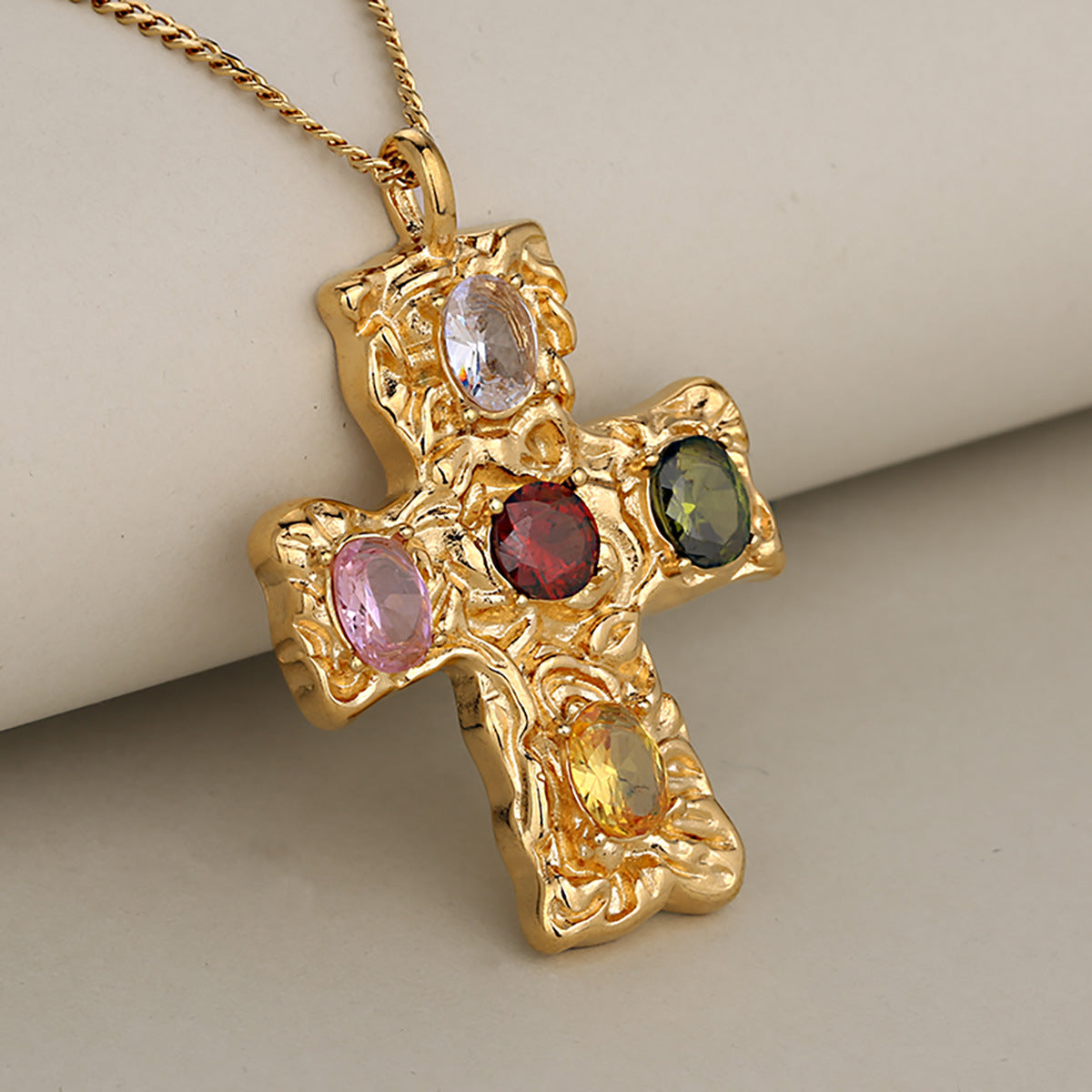 The symbol necklaces