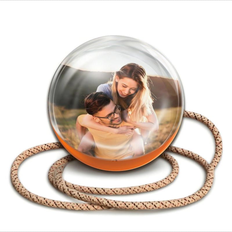 Video Ornament