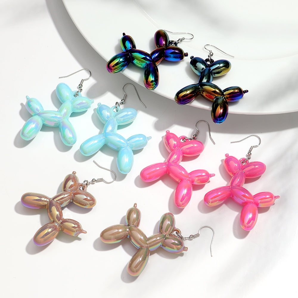 Jeff's Earrings