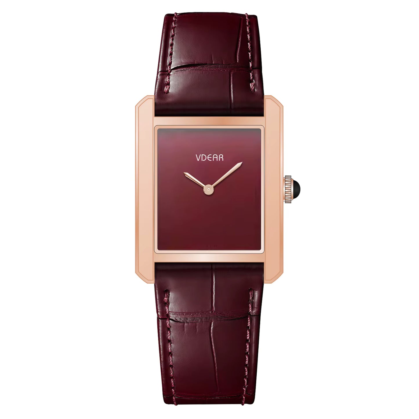 Reese's watch