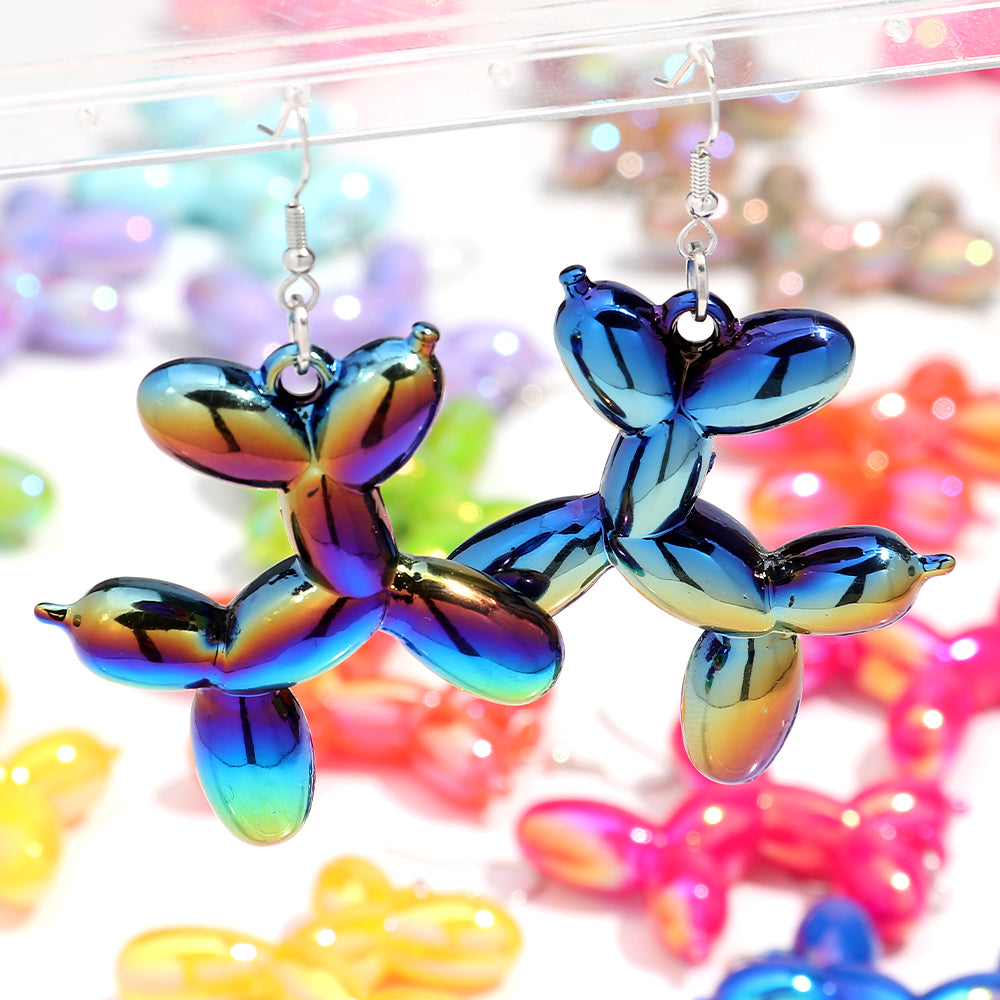 Jeff's Earrings