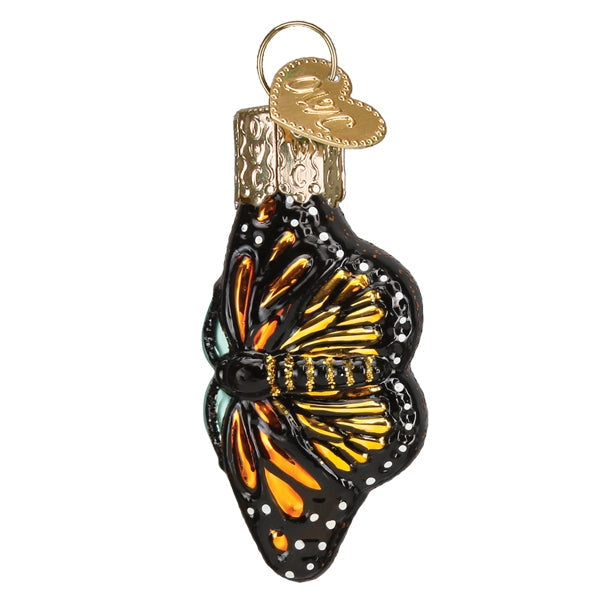Butterfly ornament