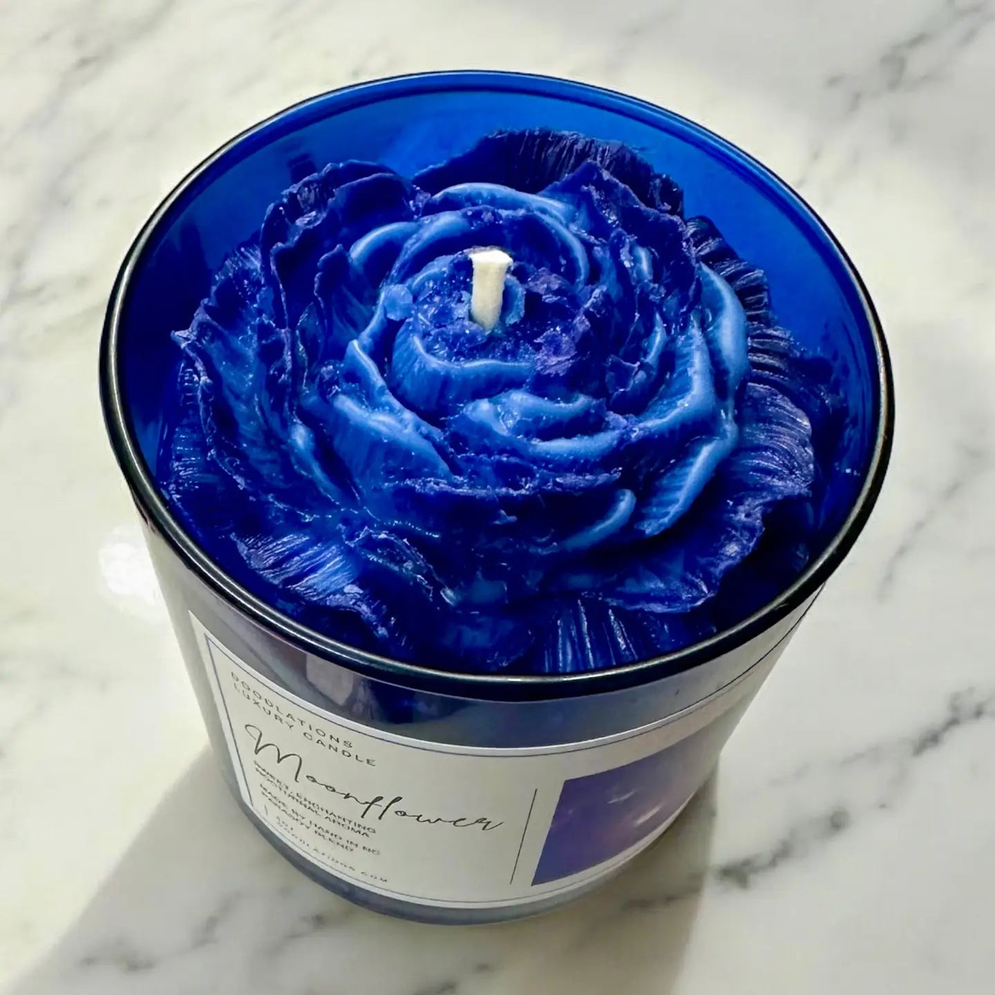 Moon flower