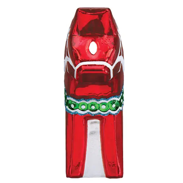 Horse ornament