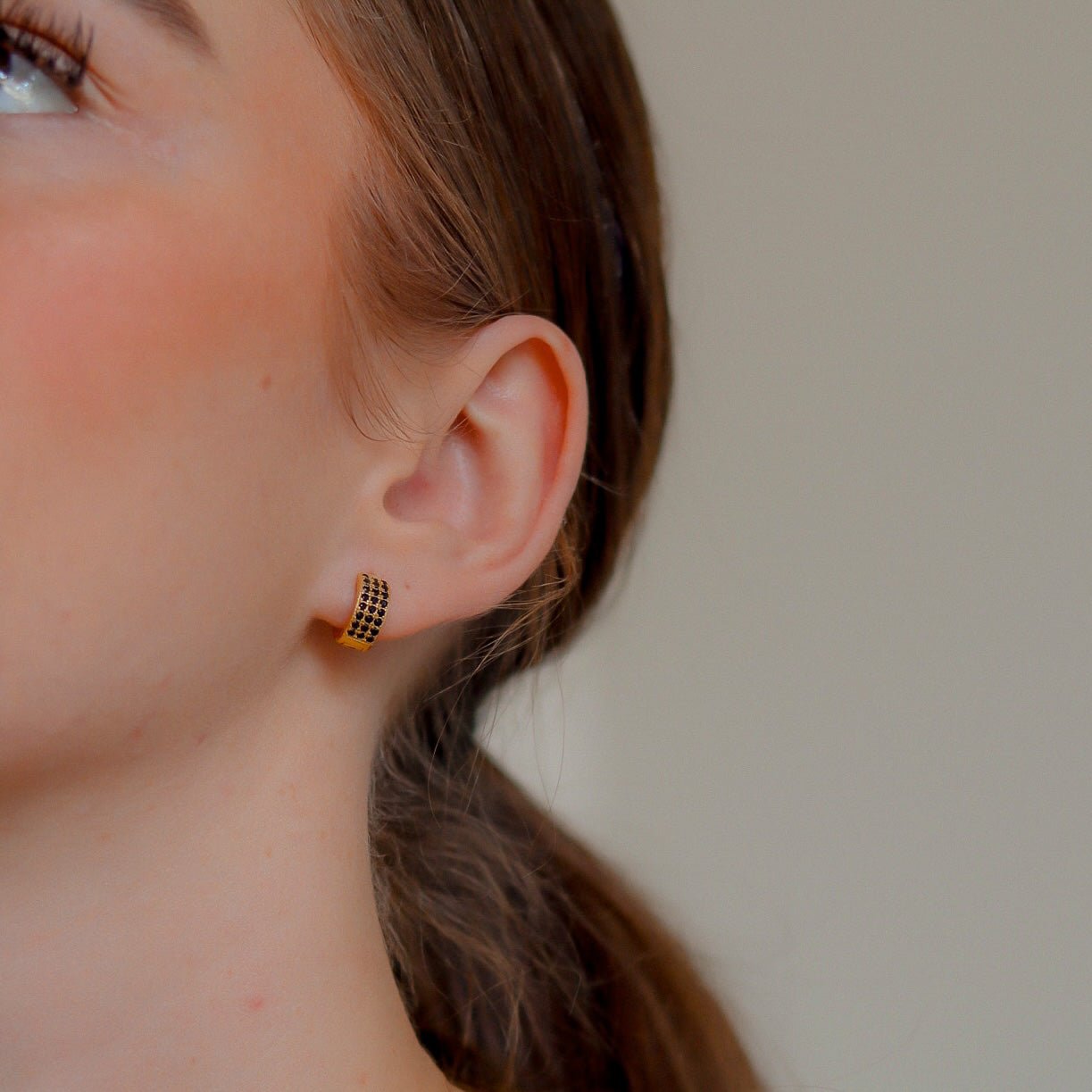 Tara earrings