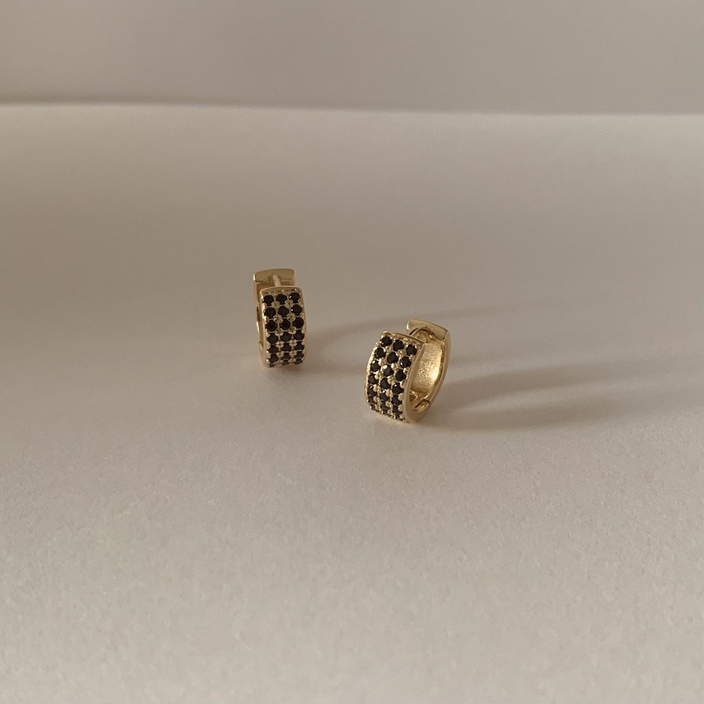 Tara earrings