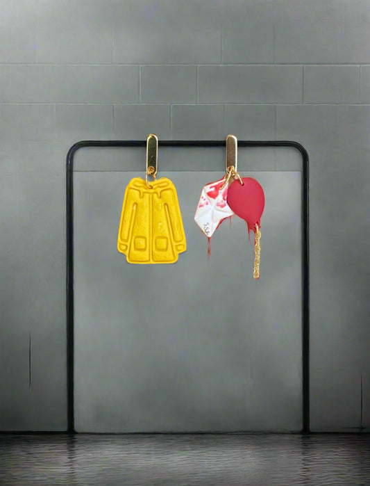 It Earrings