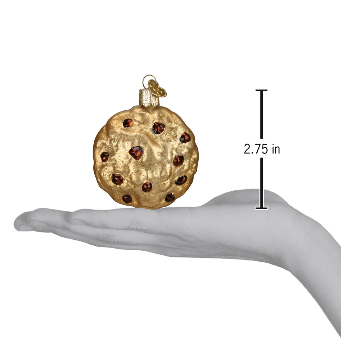 Cookie ornament