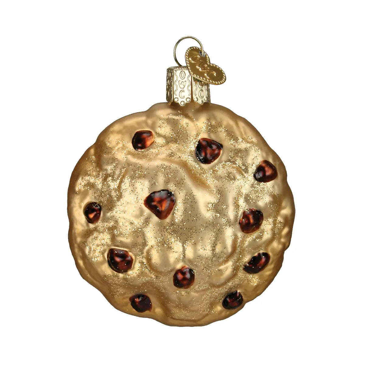 Cookie ornament