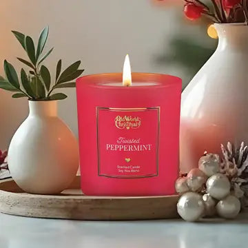 Old World Christmas