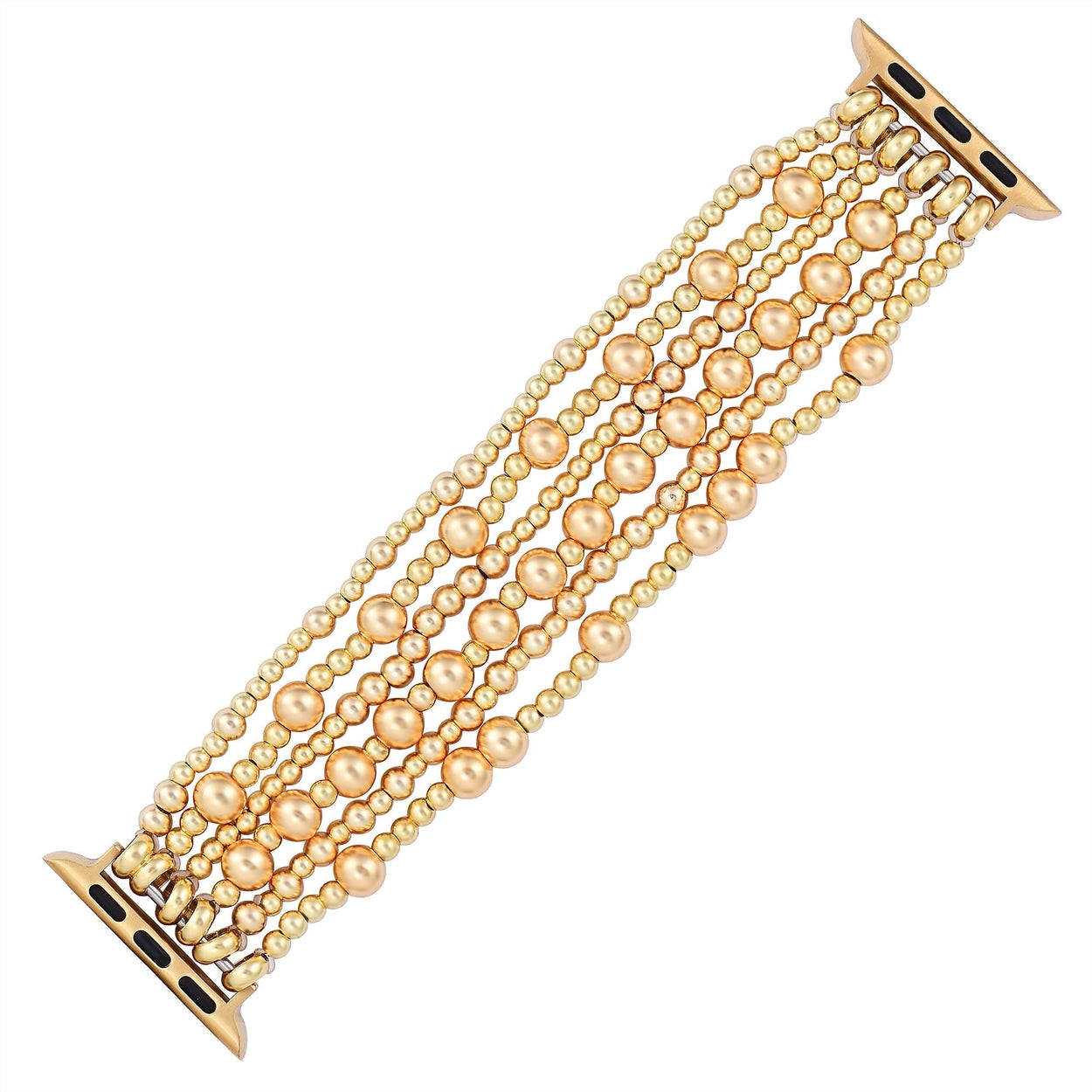Apple women's wristband