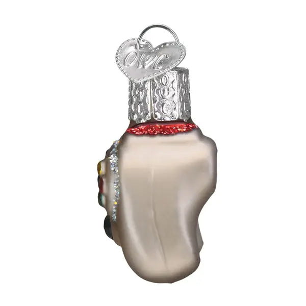 Game controller ornament