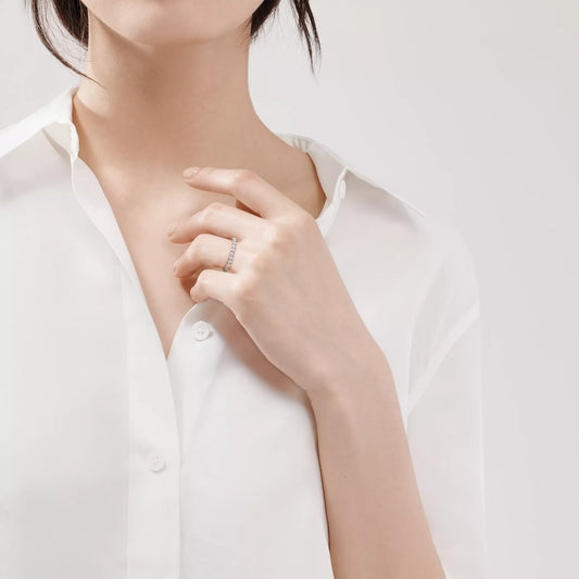 Lily ring