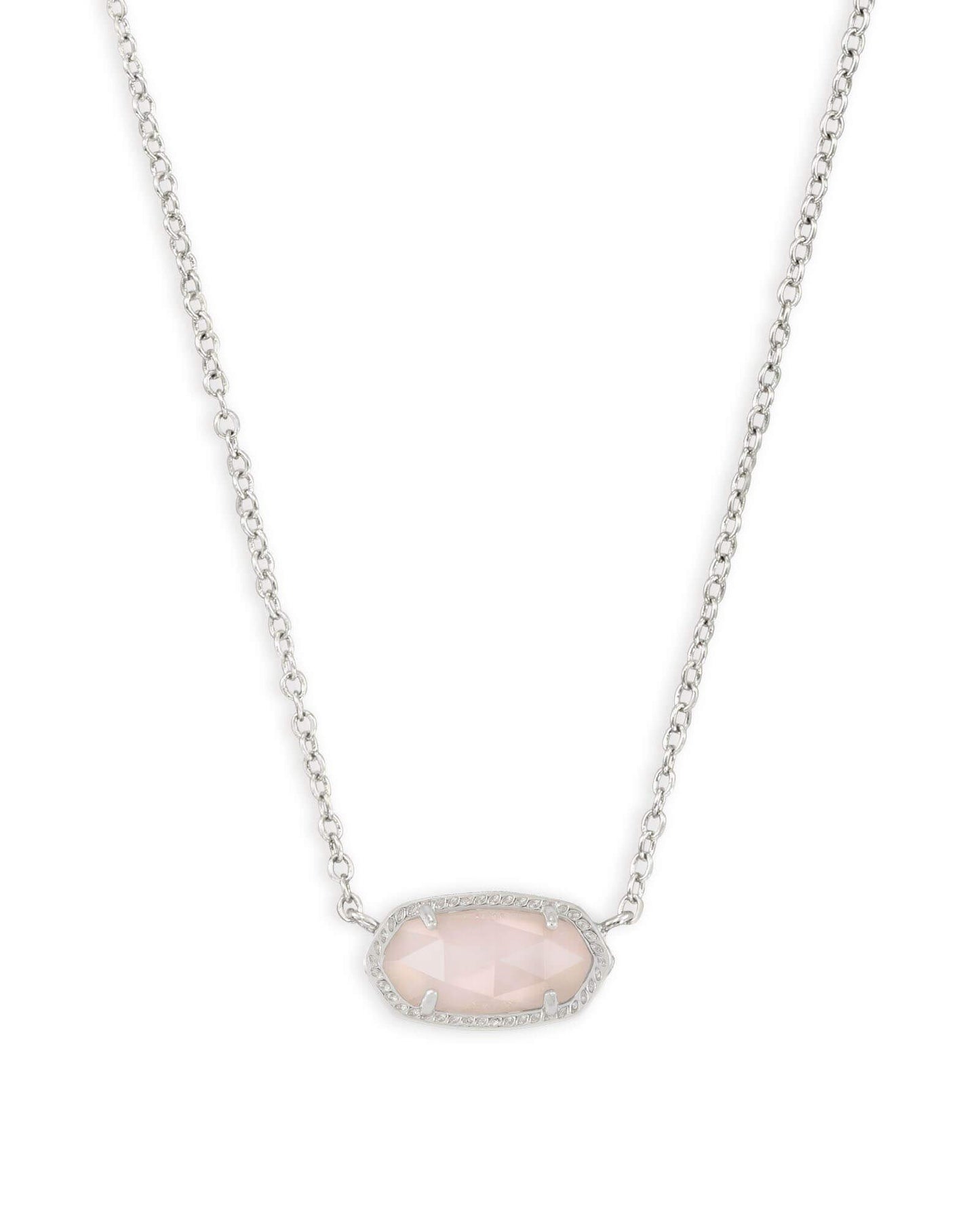 Kendra Scott Elisa Pendant Necklace for Women, Fashion Jewelry, 14k Gold-Plated