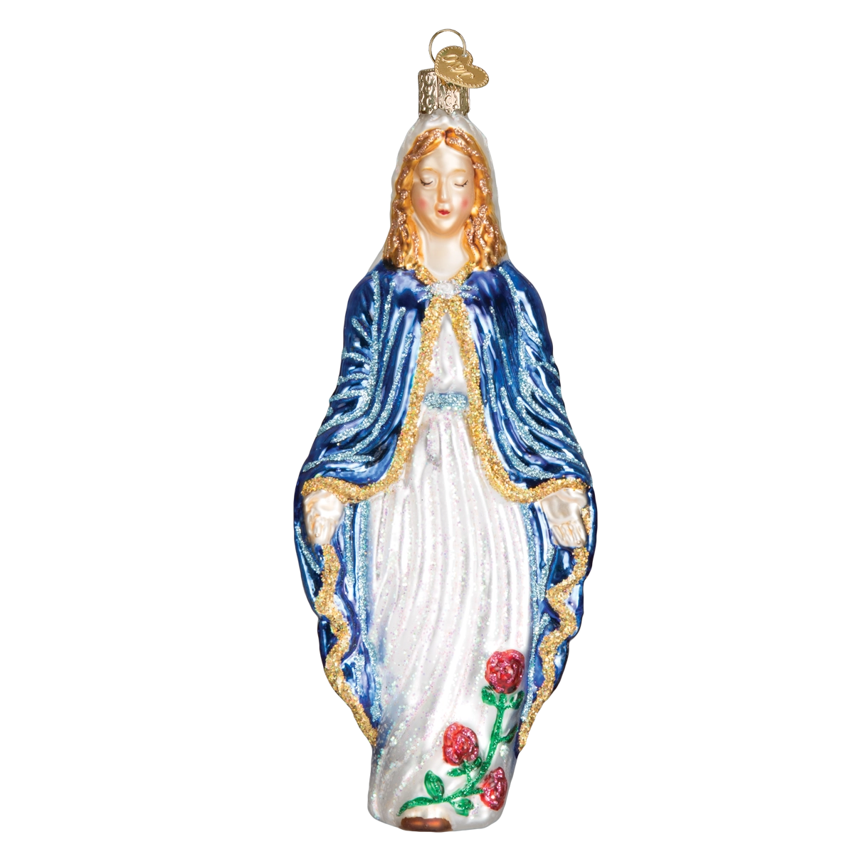 Saint Ornament