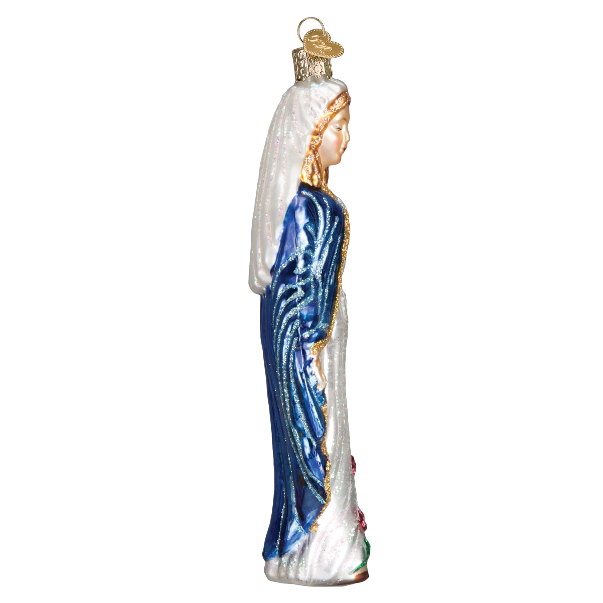 Saint Ornament