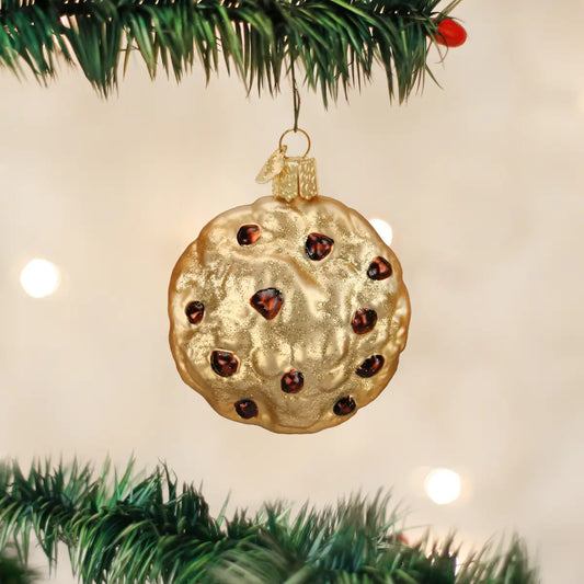 Cookie ornament