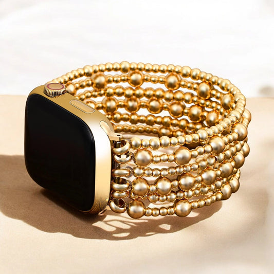 Apple women's wristband