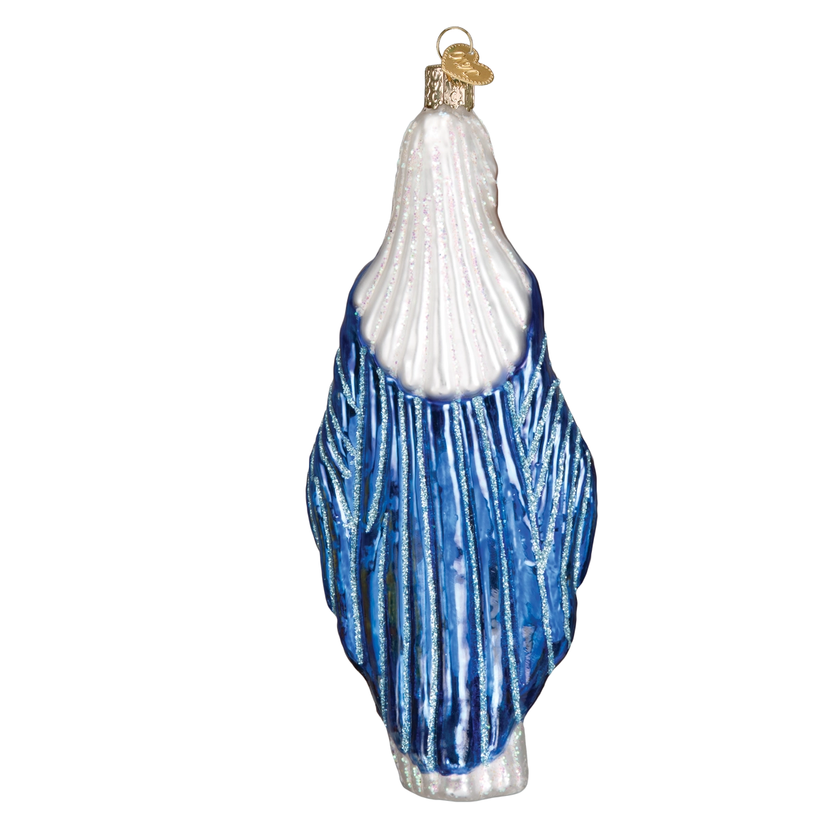 Saint Ornament