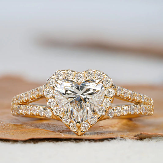 Princess Sophia ring