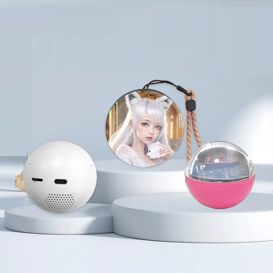 Video Ornament