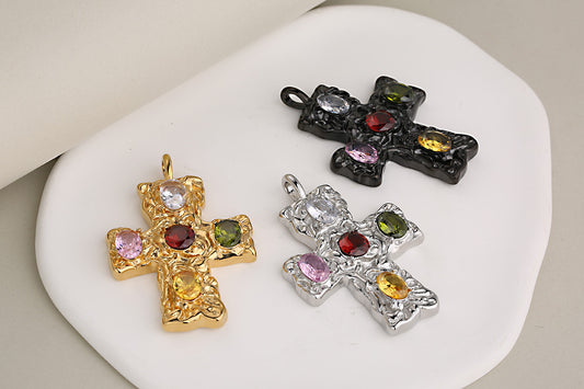 The symbol necklaces