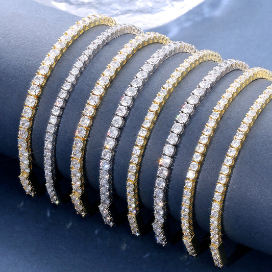 monzonite bracelets