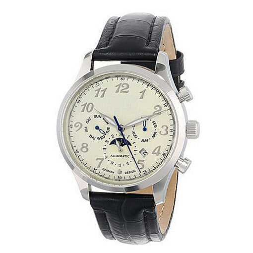 Ben's Watch