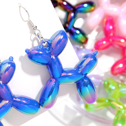Jeff's Earrings