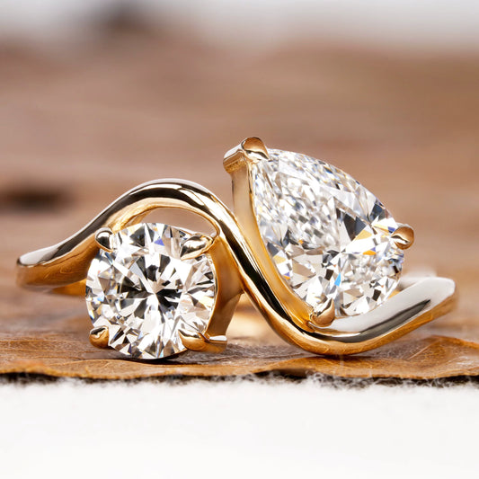 Panda ring
