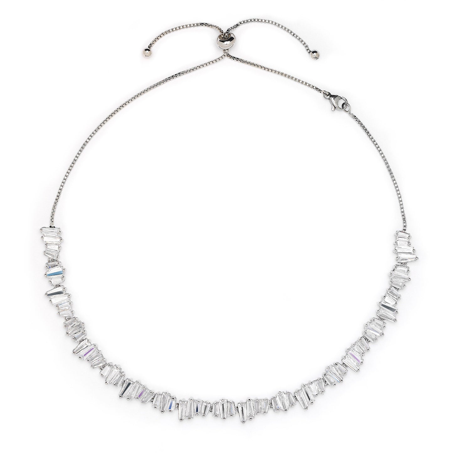 Missy Jewel Choker