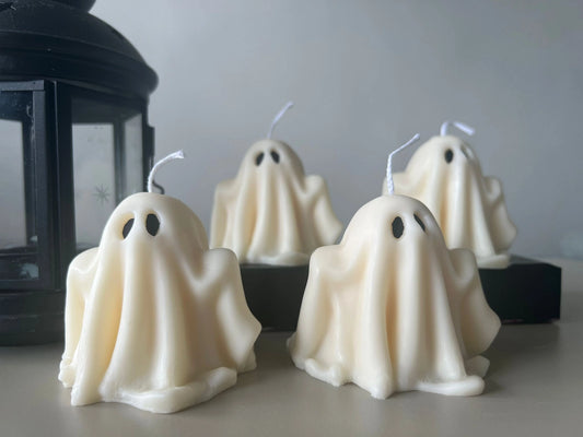 Ghost Candles