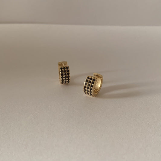 Tara earrings