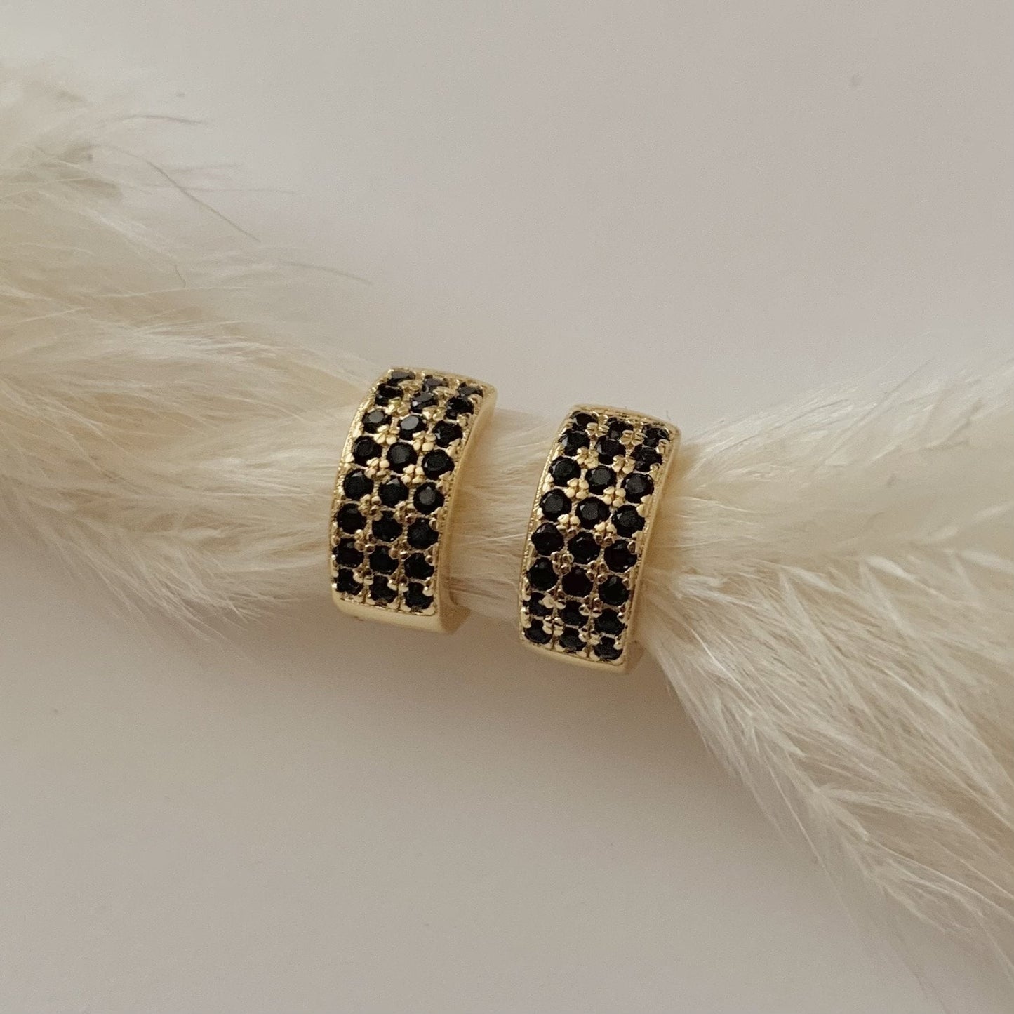 Tara earrings